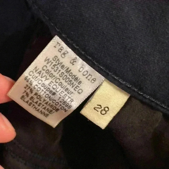 Rag&bone jeans size 28 - Picture 4 of 9